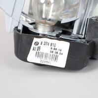 2004-2006 BMW 325ci 330ci M3 Right Tail Light Lid Mount 63216920706 OEM Used