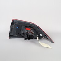 2012-2015 BMW X1 E84 Left Tail Light Lid Mount 63212990113 OEM Used