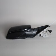 2004-2007 BMW 525i 530i 545i E60 Right Side View Door Mirror OEM