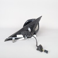 2004-2007 BMW 525i 530i 545i E60 Right Side View Door Mirror OEM