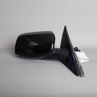 2004-2007 BMW 525i 530i 545i E60 Right Side View Door Mirror OEM