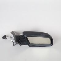 2004-2007 BMW 525i 530i 545i E60 Right Side View Door Mirror OEM