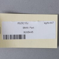 2013 BMW 328i 335i idrive Controller Navigation Switch Knob OEM Used