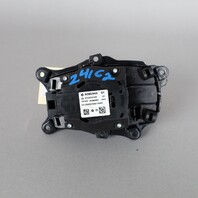 2013 BMW 328i 335i idrive Controller Navigation Switch Knob OEM Used