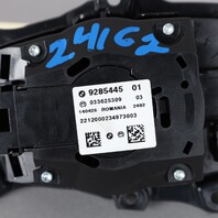 2013 BMW 328i 335i idrive Controller Navigation Switch Knob OEM Used