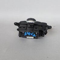 2013 BMW 328i 335i idrive Controller Navigation Switch Knob OEM Used