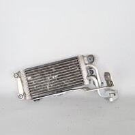 07-13 BMW 335i M3 Transmission Oil Cooler Heat Exchanger 17227521376 OEM