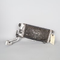 07-13 BMW 335i M3 Transmission Oil Cooler Heat Exchanger 17227521376 OEM