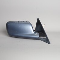 2000-2003 BMW 325ci 330ci Right Side View Door Mirror OEM Used