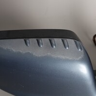 2000-2003 BMW 325ci 330ci Right Side View Door Mirror OEM Used