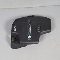 2012-2018 BMW 228i 320i 328i 428i Engine Beauty Cover 11128610473 OEM Used