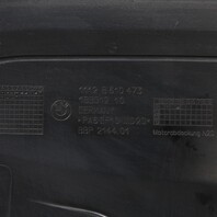 2012-2018 BMW 228i 320i 328i 428i Engine Beauty Cover 11128610473 OEM Used