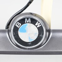 2001-2006 BMW 325ci 330ci M3 Convertible Rear Trunk Handle 51138231892 OEM