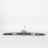 2001-2006 BMW 325ci 330ci M3 Convertible Rear Trunk Handle 51138231892 OEM