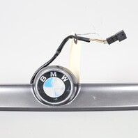 2001-2006 BMW 325ci 330ci M3 Convertible Rear Trunk Handle 51138231892 OEM