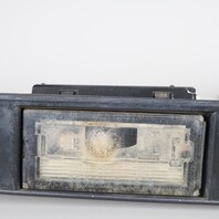 2001-2006 BMW 325ci 330ci M3 Convertible Rear Trunk Handle 51138231892 OEM