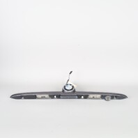 2001-2006 BMW 325ci 330ci M3 Convertible Rear Trunk Handle 51138231892 OEM