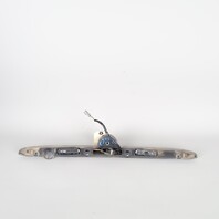 2001-2006 BMW 325ci 330ci M3 Convertible Rear Trunk Handle 51138231892 OEM