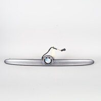 2001-2006 BMW 325ci 330ci M3 Convertible Rear Trunk Handle 51138231892 OEM