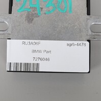 2014 BMW X1 Fuel Pump Control Module 16147276046 OEM Used