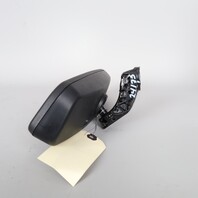 2014-2015 BMW X1 Interior Inside Rearview Mirror Manual OEM Used