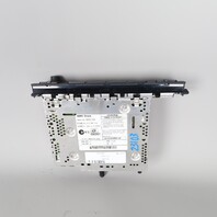 2006 BMW 325ci 330ci AM FM Audio Radio Business CD Player OEM Used