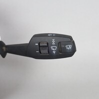 2007-2013 BMW 328i 335i M3 Turn Signal Wiper Switch 61319123049 OEM Used