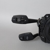 2007-2013 BMW 328i 335i M3 Turn Signal Wiper Switch 61319123049 OEM Used