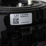 2007-2013 BMW 328i 335i M3 Turn Signal Wiper Switch 61319123049 OEM Used