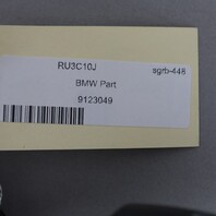 2007-2013 BMW 328i 335i M3 Turn Signal Wiper Switch 61319123049 OEM Used