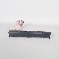 2013-2015 BMW X1 E84 Traction Eco Auto Start Switch 61319249508 OEM