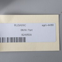 2013-2015 BMW X1 E84 Traction Eco Auto Start Switch 61319249508 OEM