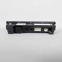 2001-2006 BMW 325i 328i 330i M3 Climate Temperature Control Panel OEM Used