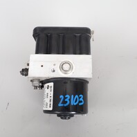 2002-2006 BMW 325ci 330ci Z4 ABS Anti Lock Brake Pump DSC 34516763959 OEM Used