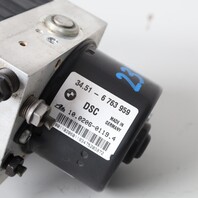 2002-2006 BMW 325ci 330ci Z4 ABS Anti Lock Brake Pump DSC 34516763959 OEM Used