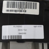 2001-2006 BMW 330ci E46 Speedometer Instrument Cluster 62116985688 OEM Used