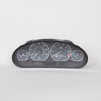 2001-2006 BMW 330ci E46 Speedometer Instrument Cluster 62116985688 OEM Used