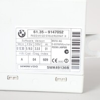 2007-2013 BMW 328i 335i M3 Convertible Passive Go Module 61359147052 OEM Used