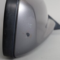 2004-2006 BMW 325ci 330ci E46 Cpe/Conv Right Door Mirror 51167153134 OEM Used