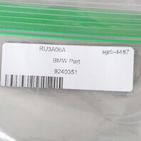 BMW 328i 335i 428i 435i 528i 535i 740i 750i Backup Camera 66539240351 OEM Used