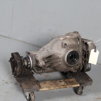 2012-2016 BMW 528i 535i 640i Rear Differential Carrier 33107584444 OEM Used