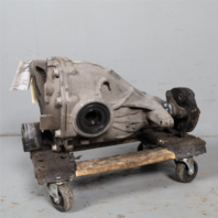 2012-2016 BMW 528i 535i 640i Rear Differential Carrier 33107584444 OEM Used