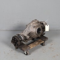 2012-2016 BMW 528i 535i 640i Rear Differential Carrier 33107584444 OEM Used