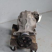 2012-2016 BMW 528i 535i 640i Rear Differential Carrier 33107584444 OEM Used