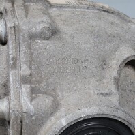 2012-2016 BMW 528i 535i 640i Rear Differential Carrier 33107584444 OEM Used