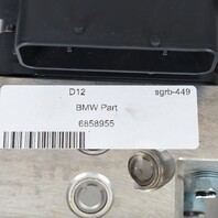 2012‑2017 BMW 528i 535i 550i 740i 750i DSC ABS Anti Lock Brake Pump OEM Used