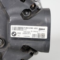2016-2020 BMW X5 X6 X7 M550i 750i M850 4.4 Alternator 12318611280 OEM Used