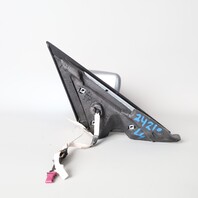 2004-2006 BMW 323i 325i 330i E46 Sedan Left Door Mirror 51168245125 OEM Used