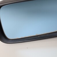 2004-2006 BMW 323i 325i 330i E46 Sedan Left Door Mirror 51168245125 OEM Used