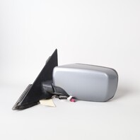 2004-2006 BMW 323i 325i 330i E46 Sedan Left Door Mirror 51168245125 OEM Used